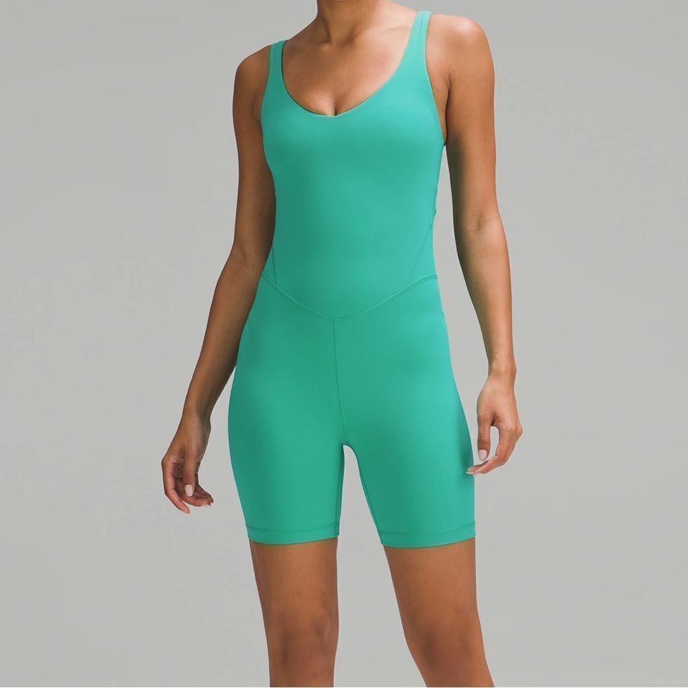 Lululemon Align Body Suit 6”